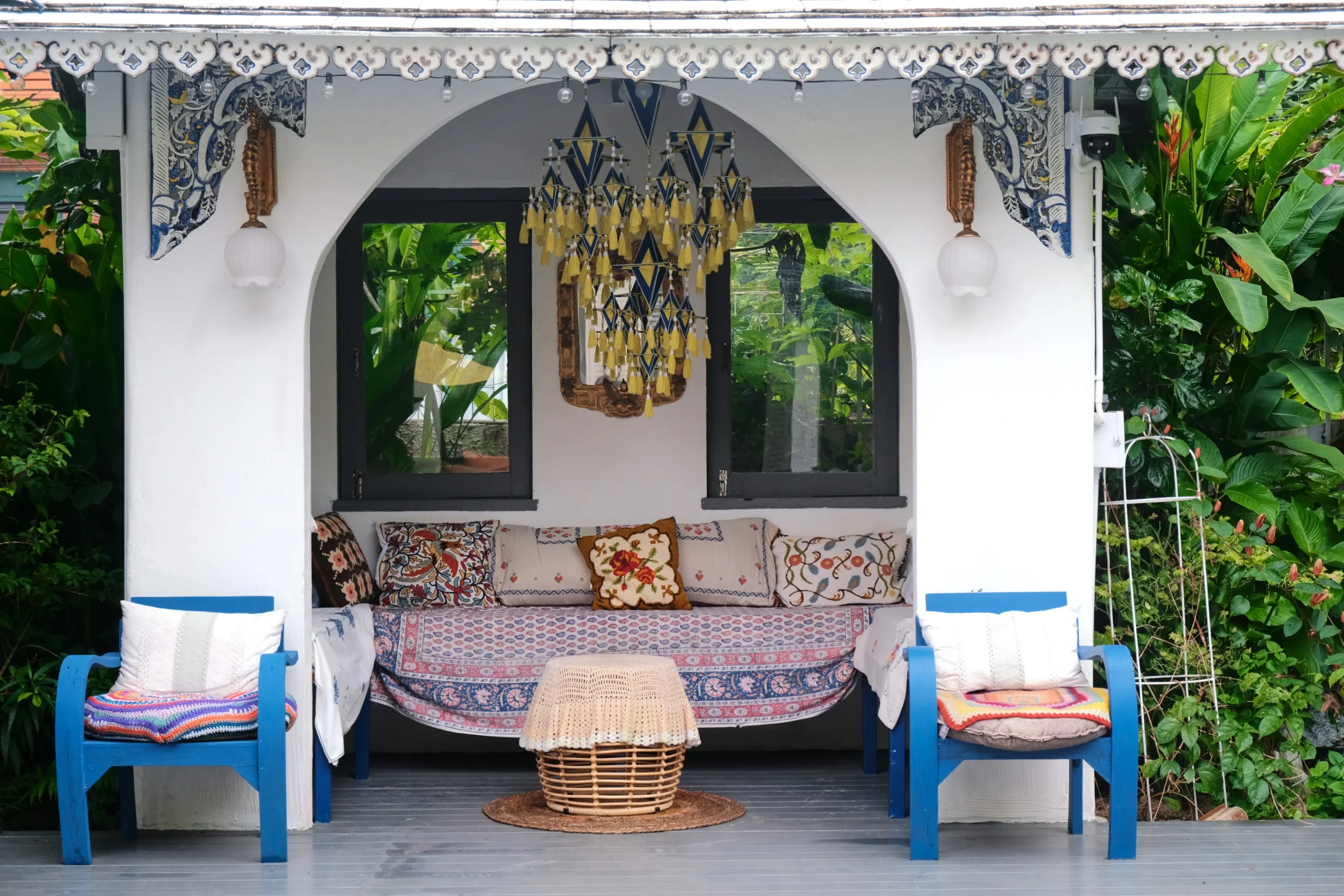 Pearl Sober Living - Daily space