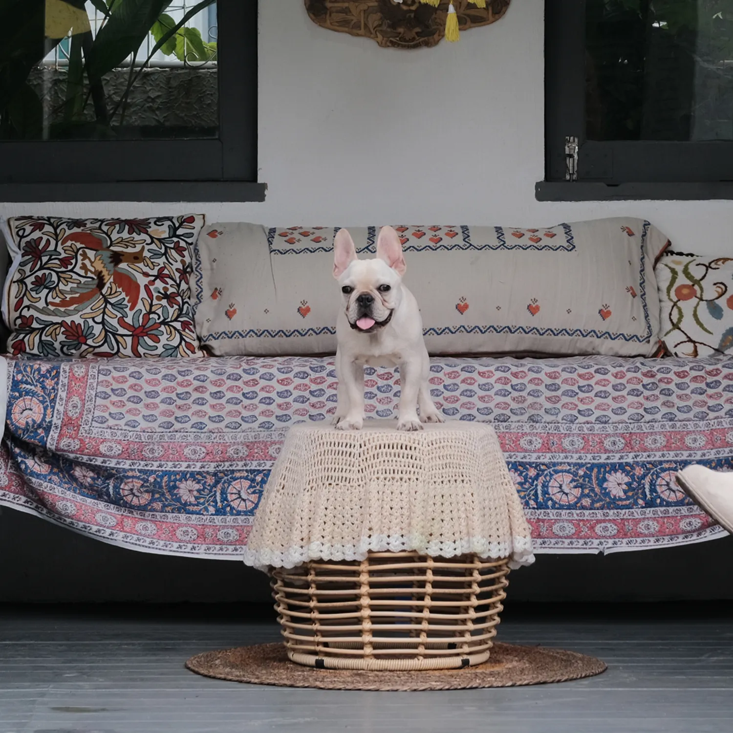 Pearl Sober Living - Chief Security Officer Yoda