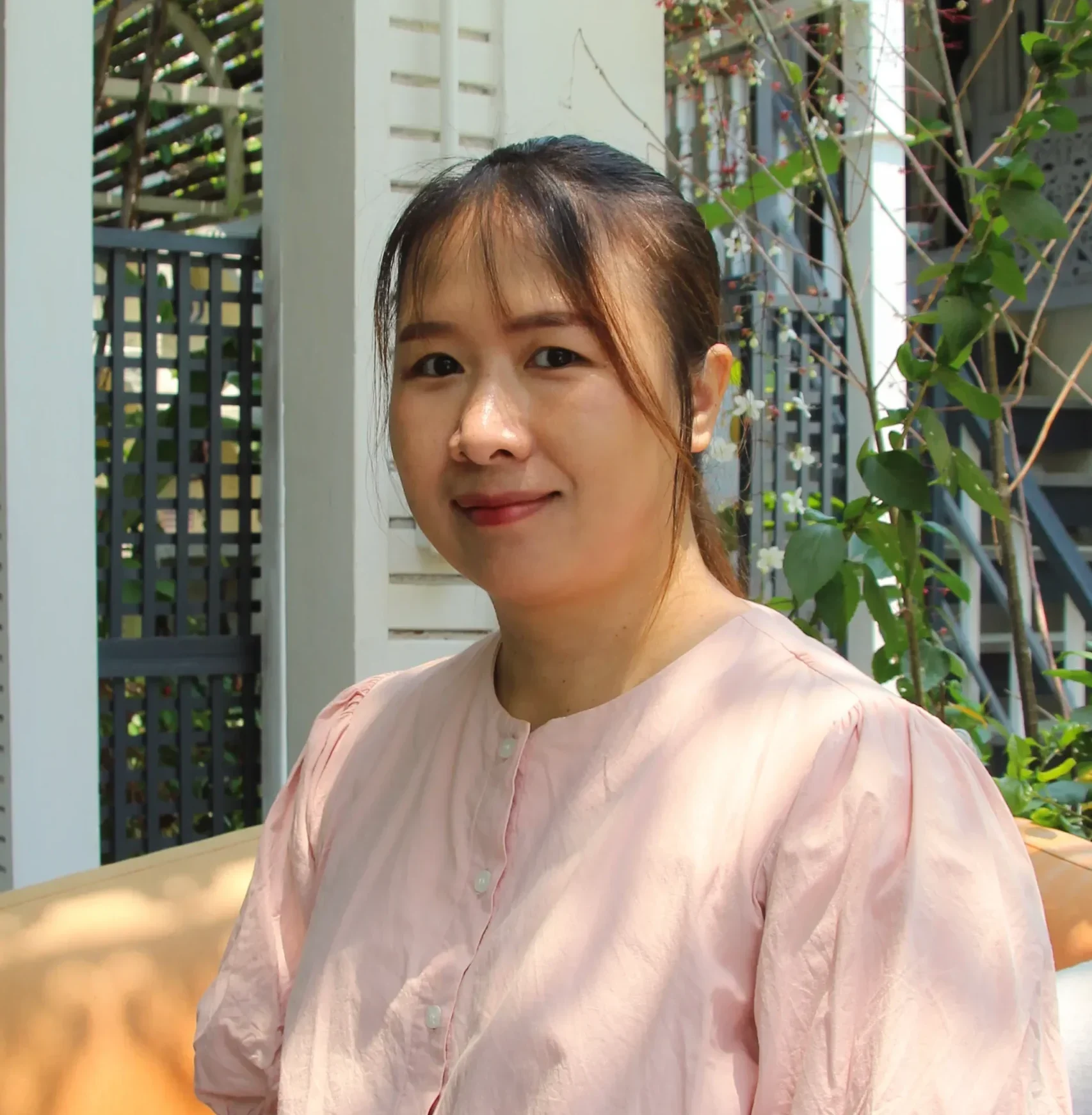 Pearl Sober House | Team Member | Nid