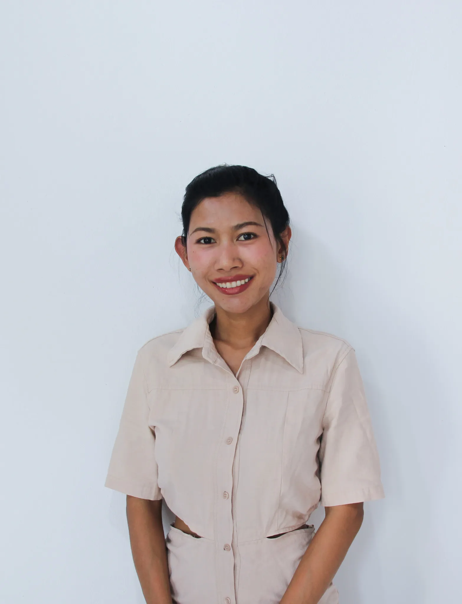 Pearl Sober House | Team Member | Nok