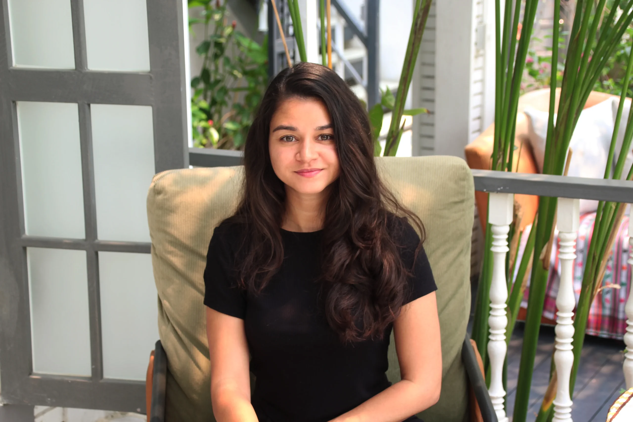 Pearl Sober House | Team Member | Stef Mayr